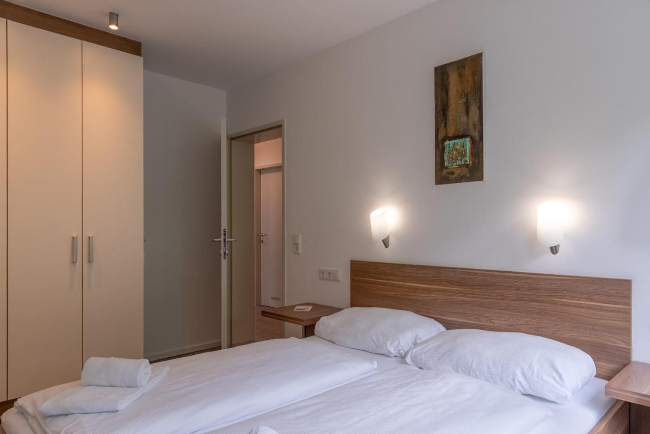 Finest Apartments Glacier View By All In One Apartments Kaprun Exterior foto