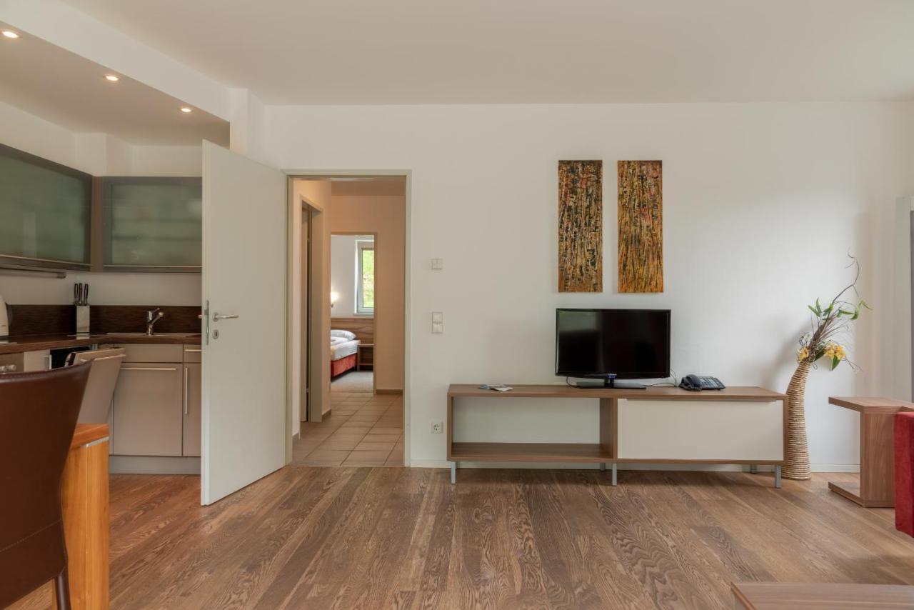 Finest Apartments Glacier View By All In One Apartments Kaprun Exterior foto