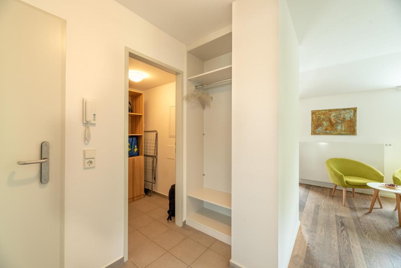 Finest Apartments Glacier View By All In One Apartments Kaprun Exterior foto