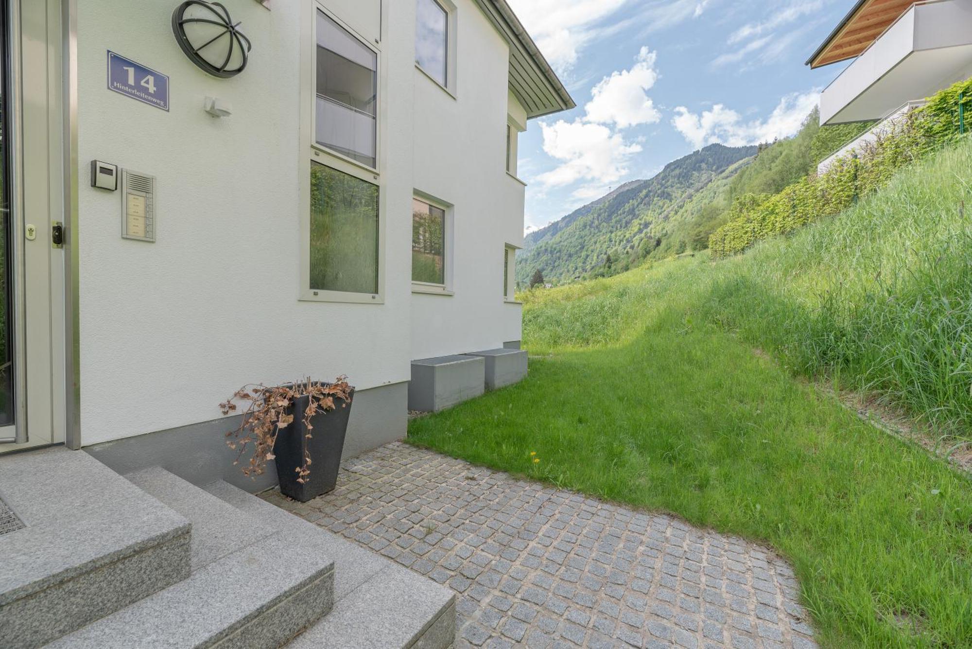 Finest Apartments Glacier View By All In One Apartments Kaprun Habitación foto